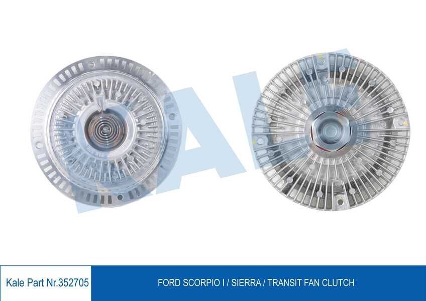 FAN MOTORU SCORPIO 1-SIERRA-TRANSIT