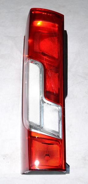 STOP LAMBASI SAĞ FIAT DUCATO 13 PEUGEOT BOXER 13 CITROEN JUMPER 13 DUYSUZ