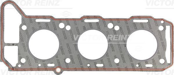 x SİLİNDİR KAPAK CONTASI ALFA 166 2.0 6CYL 98-00 GTV 2.0 V6 TURBO 95-98 SPIDER 2.0 V6 TURBO 98-05