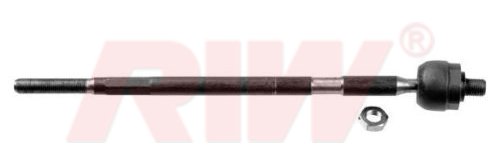 ROT MİLİ ÖN; SOL/SAĞ SKODA FELİCİA MANUAL STEERİNG 10/94