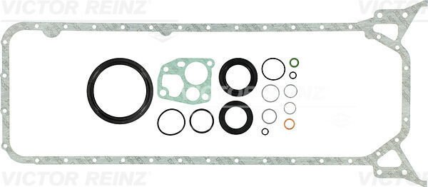 TAKIM CONTA ALT MERCEDES M104 W124 W202 W210 W140 R129