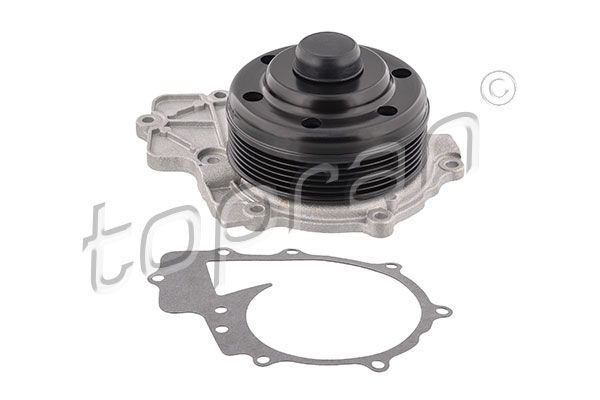 DEVIRDAIM POMPASI MERCEDES VITO OM651 W639 10