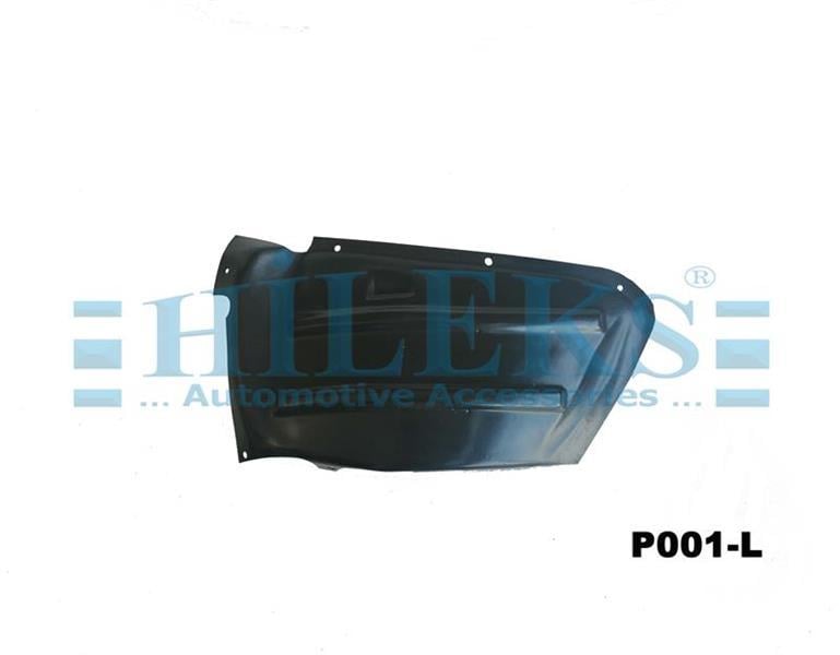 ÇAMURLUK DAVLUMBAZI SOL PARTNER-BOXER 1-JUMPER-DUCATO 98-02