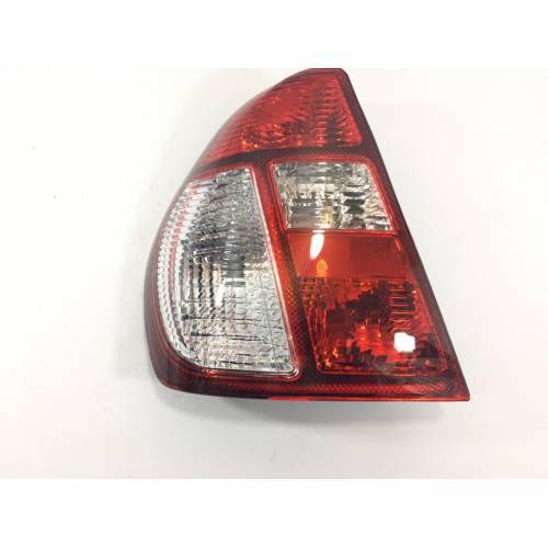 STOP LAMBASI SOL RENAULT CLIO SYMBOL 1 98 BEYAZ SİNYALLİ