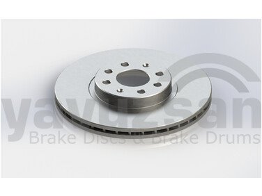 ÖN FREN AYNASI CORSA D 07 CORSA E 14 ADAM 13 PUNTO EVO-GRANDE PUNTO 05 284x22x6DLxHAVALI 15 İNÇ 55702646