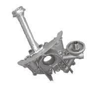 YAĞ POMPASI TWİNGO 1.2 8V 16V