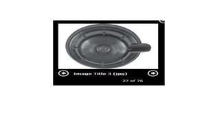 FAR BONESİ ARKA PLASTİK R9 EM 291