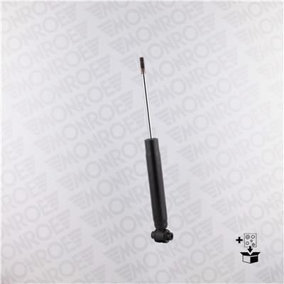 ARKA AMORTİSÖR L/R PEUGEOT P308 13 21 CITROEN C4 GAZLI
