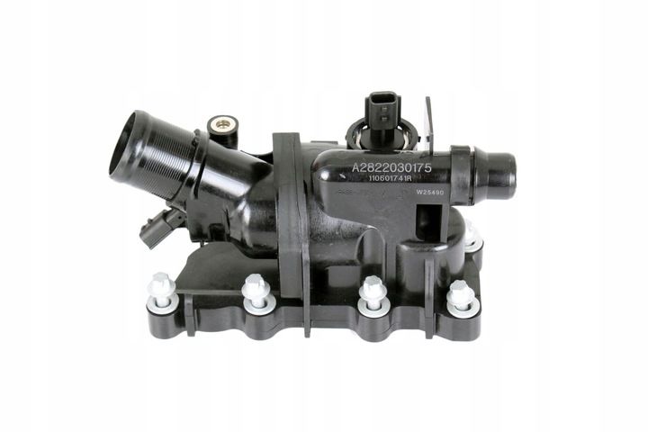 TERMOSTAT 96 C MERCEDES M282 W177 V177 W247 C118 X118 H247 X247 . RENAULT MEGANE 4 15 KADJAR 15 1.3 TCe H5H