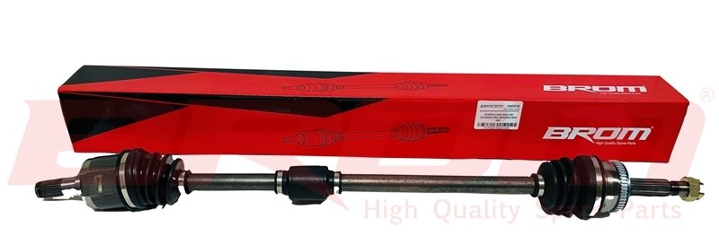 KOMPLE AKS SAĞ ÖN HYUNDAI ERA BENZİNLİ 924 MM