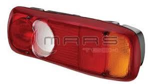 STOP LAMBASI SAĞ TESİSATLI RENAULT PREMIUM-DAF CF-LF PLAKASIZ