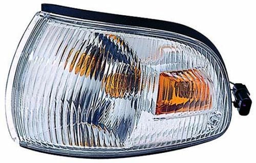 SİNYAL LAMBASI SOL HYUNDAI H100 96-03 DUYLU