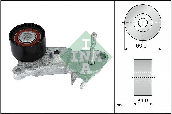 GERGİ MAKARASI VOLVO S60 13 15 S80 -S90 16 V40 V60 V90 16 XC60 13 XC90 14 XC70 13