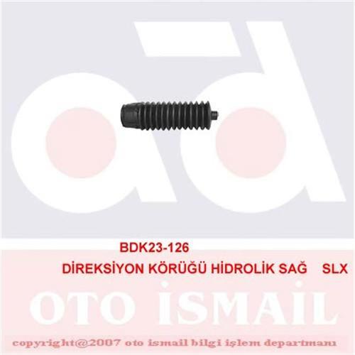 DİREKSİYON KÖRÜĞÜ HİDROLİK SAĞ M131 SLX
