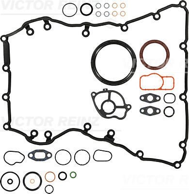 TAKIM CONTA ALT MERCEDES OM651 W204 X204 C218 W212 C207