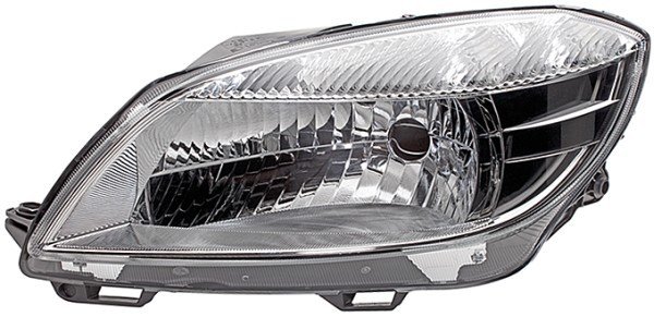 FAR SİNYAL SAĞ SKODA FABIA 07-14 -ROOMSTER 07-15