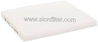 POLEN FİLTRESİ KIA SORENTO 09 CERATO 04