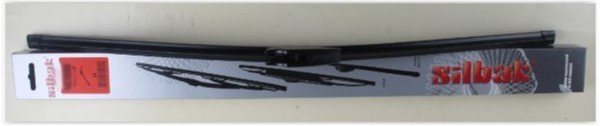 SİLECEK SÜPÜRGESİ 650mm MUZ TİPİ ÜNİVERSAL