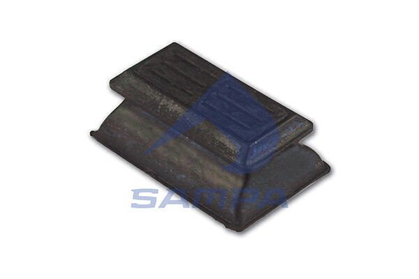 x MAKAS TAKOZU MERCEDES SPRINTER 40x100.5x65.5MM