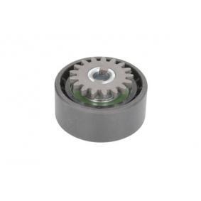 ALTERNATÖR GERGİ RULMANI CLIO 1-2 96- -KANGOO 01- -TWNG 96- -SANDERO 08- 1.2-1.2 16V