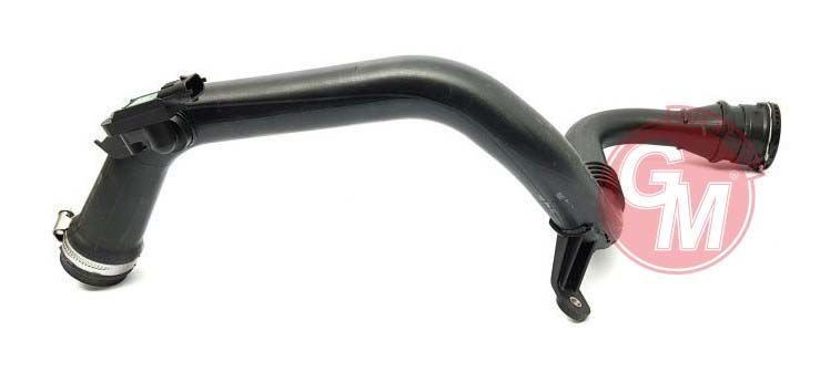 TURBO HORTUMU RENAULT MEGANE 3 FLUENCE 1.5 DCI K9K /85-110 HP 09