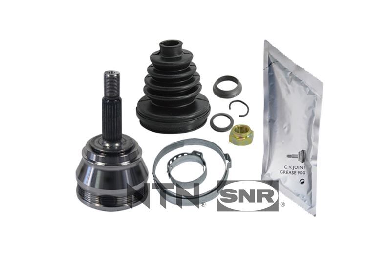 AKS KORUGU GOLF 2 CABRİOLET 9-1993 2-1998GOLF 3 11-1991 4-1999GOLF 3 CABRİOLET 3-1998