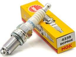 ATEŞLEME BUJİSİ 1.2 16V KALOS AVEO 08 SPARK 1.0-1.2 LMU-LMT 10 FIAT PUNTO 1.2