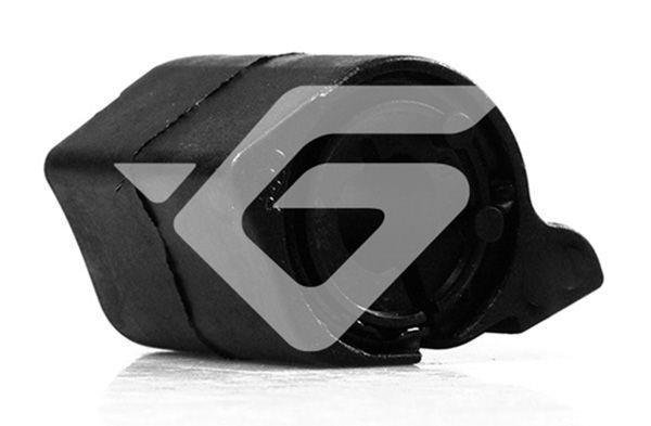 VİRAJ LASTİĞİ 18 MM CITROEN C2