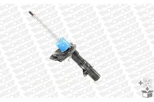 ON AMORTISOR SAG FOCUS 3 11 14 GRAND C MAX 11 19 GAZLI