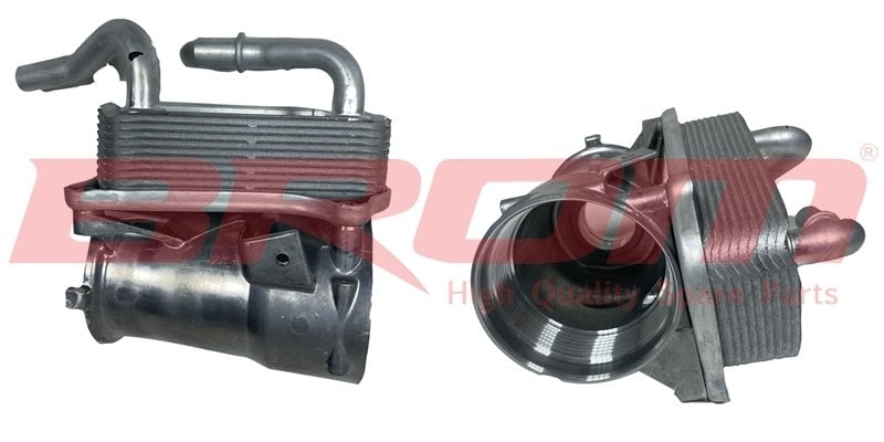 YAG SOGUTUCUSU KOMPLE MERCEDES M112 W202 W203 C208 C209 W211 W220 W251
