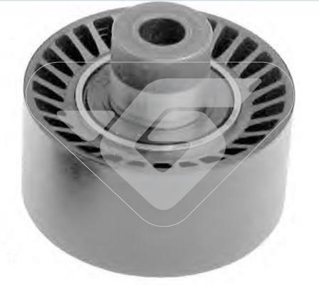 X ALTERNATÖR GERGİ RULMANI TOZ KAPAKLI PARTNER-206-307-407-BERLINGO-C2-C3-C4-FIESTA 5 1.4-1.6TDCI XSARA-FOCUS