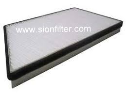POLEN FİLTRESİ P206 98- 1.1i-1.4i-1.4HDI-1.6i-1.6 16V-1.9D