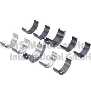 ANA YATAK TAKIMI STANDART MERCEDES OM654 W177 W205 C118 C257 W213 C238 H247 C253 W447 B907 B910