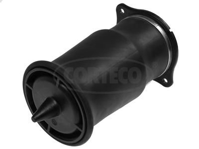 HAVALI SUSPANSIYON KORUGU ARKA MERCEDES VITO W639 03
