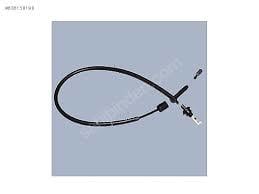 GAZ TELİ CLIO SYMBOL 1.5 DZL. 1303029