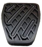 PEDAL LASTİĞİ FREN/DEBRİYAJ JUKE 1.5DCİ-1.6-1.6 2WD-4WD 10 QASHQAI 1.5 DCİ-1.6-2.0 07-14
