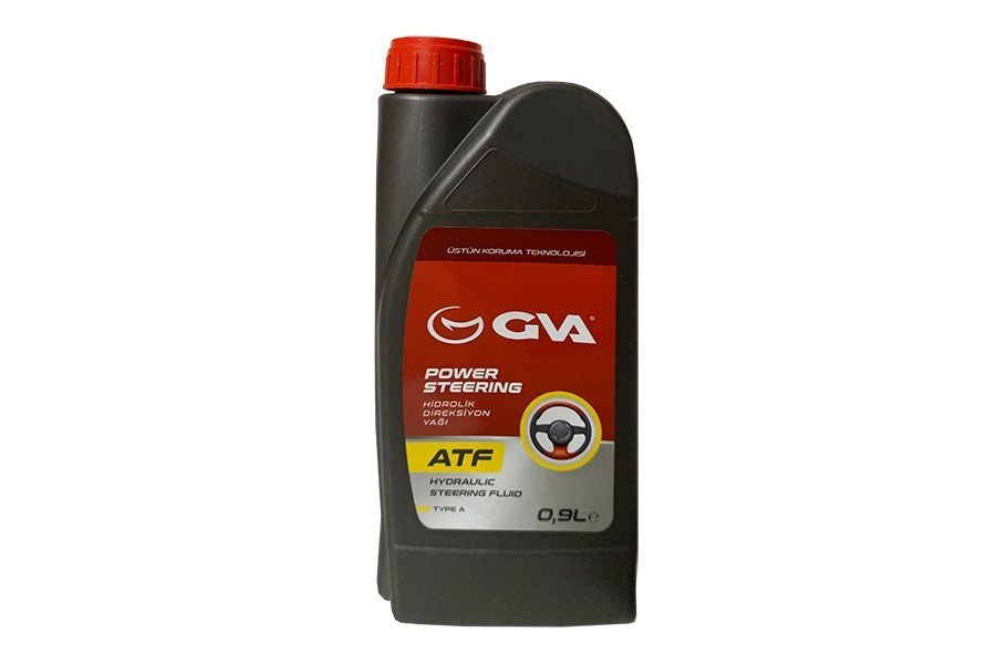 HİDROLİK DİREKSİYON YAĞI ATF 900 ml. PLATINUM KIRMIZI