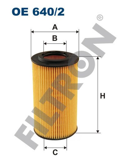 YAG FILTRESI MERCEDES M112 M113 M272 M273 W203 CL203 C219 W211 W220 W221 W163