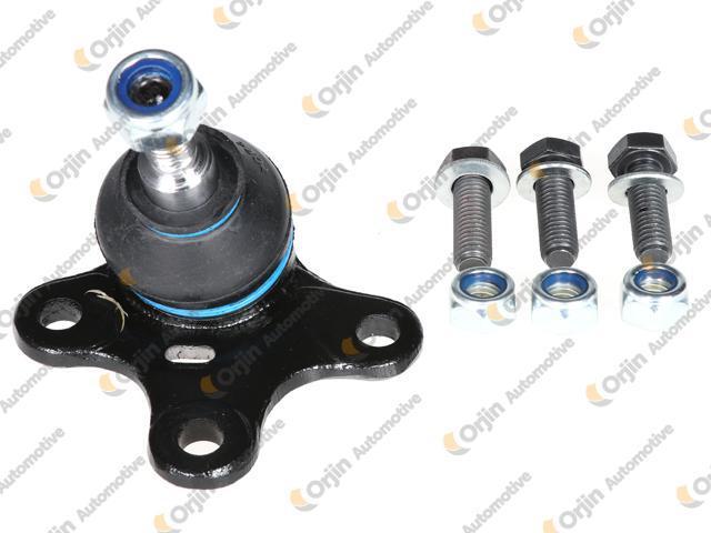 ROTİL ALT SOL POLO 1.4-1.6-1.7SDI-1.9D 94-01 -LUPO 98-05 -AROSA 97-04