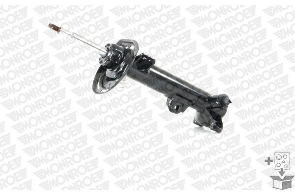 ÖN AMORTİSÖR SAĞ ELEKTRİKLİ MERCEDES C CLAS W204 S204 A207 C207 GAZLI Monroe RideSense Electronic Suspension