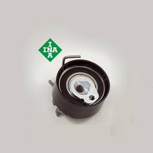 x EKSANTRİK GERGİ RULMANI CLIO 2 01- - CLIO 3 05- 1.2 16V-KANGOO 1.2 16V 01- -LOGAN-SANDERO1.2