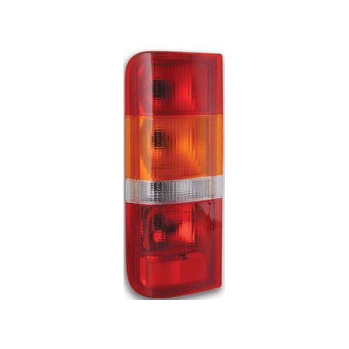STOP LAMBASI SOL FORD TRANSİT T12-T15 93-00 DUYLU