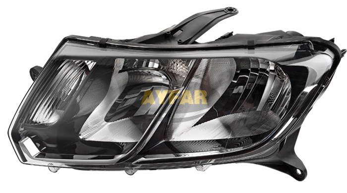 FAR SOL RENAULT SYMBOL 3 13 H7 H1
