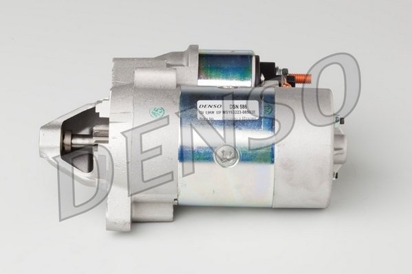 x MARŞ MOTORU 12V 9 DİŞ 0.9 KW BRAVA-BRAVO 1.6-1.8 96 PUNTO 1.4 96 SCUDO 1.6 96-06