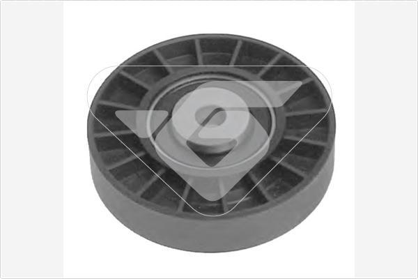 ALTERNATÖR GERGİ RULMANI CLIO 2 1.4-1.6 98-05 - KANGOO 1.4 97- - EXP 1.4 97-