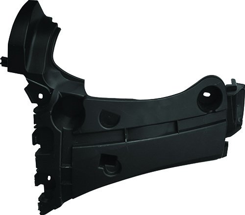 ARKA TAMPON BRAKETİ SPORTU SOL KANGOO 3 08
