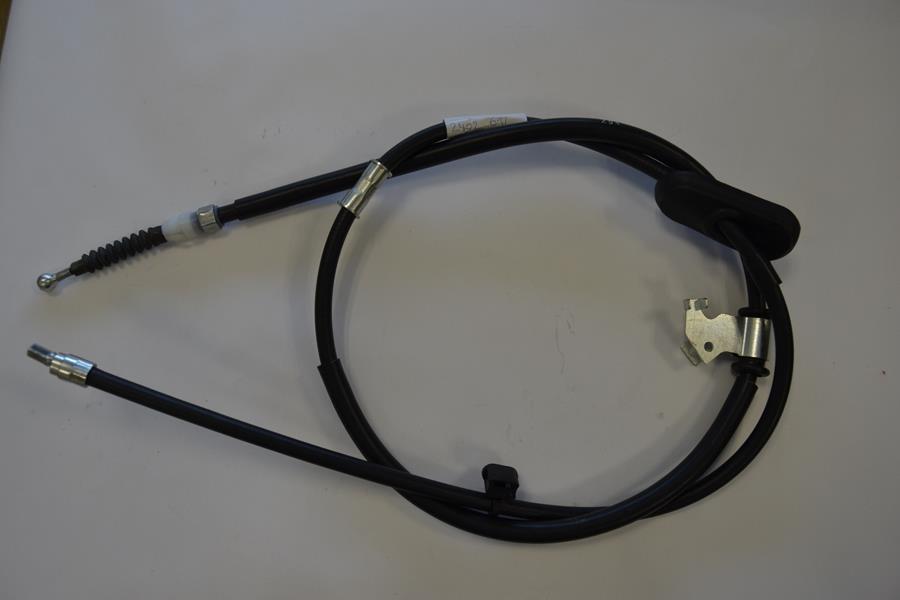 EL FREN TELİ ARKA SOL CRUZE 11 1810mm/1685mm DİSK FREN