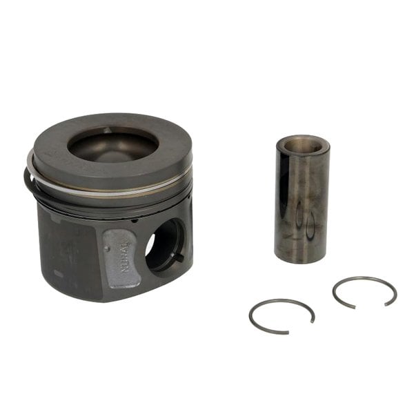 MOTOR PİSTON SEGMAN 050 86.01 mm BOXER 3-JUMPER 3-110BG-130BG-150BG-TRANSIT V348-V347-V362-V363 2.2TDCI 155PS 87-83957-72