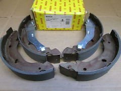 ARKA PABUÇ BALATA TRANSİT V184 2.0TDCİ 2.2TDCİ 2.4TDCİ 3.2TDCİ 03-14 ÖNDEN ÇEKİŞLİ 250x52