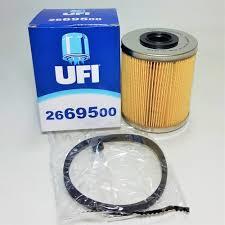 MAZOT FİLTRESİ MASTER 2 3 2.5 DCİ G9U TRAFİC 2 2.0 DCİ